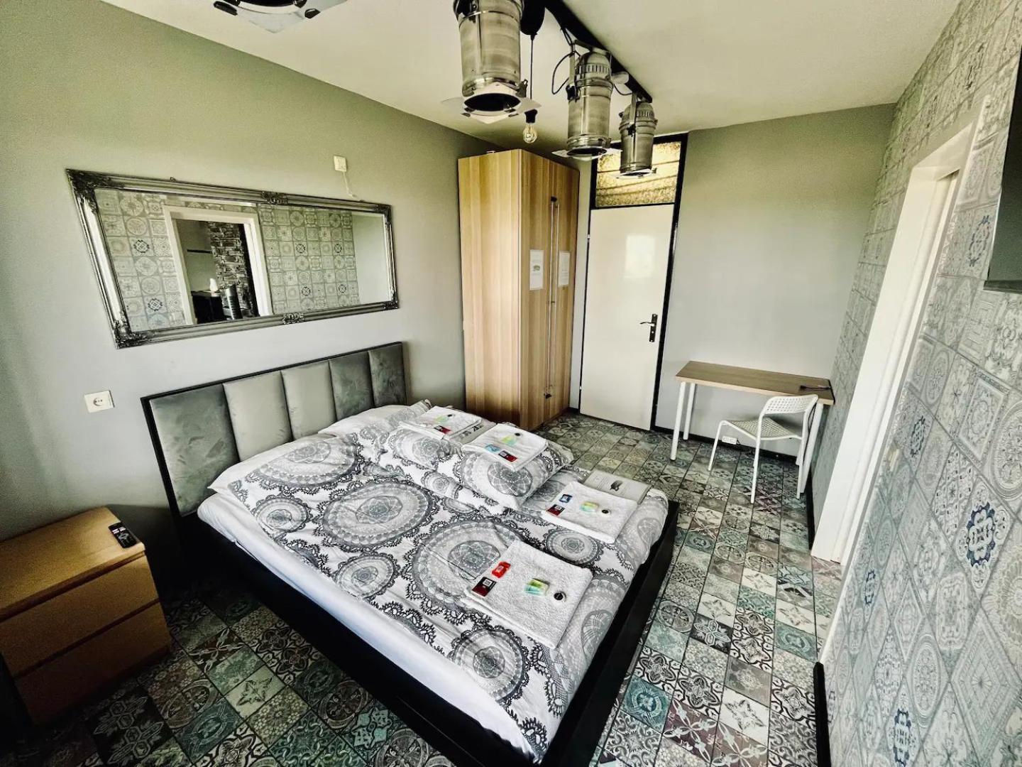 Appartement Eindhovenapart Eindhoven